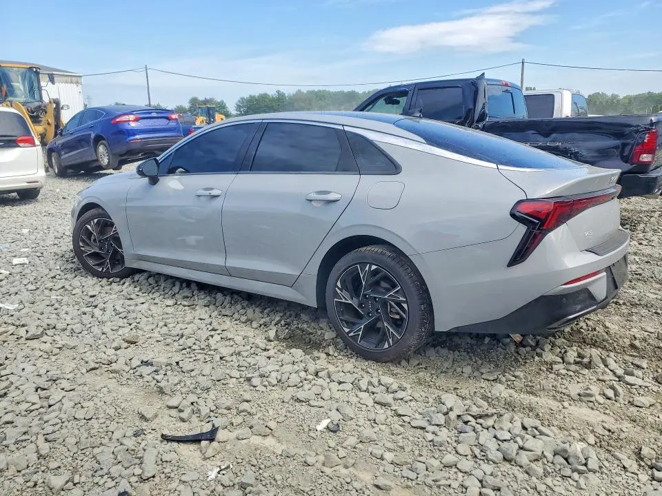 2025 KIA K5 GT LINE  