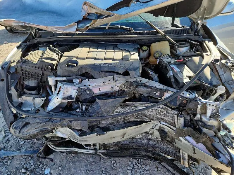 2011 BUICK LACROSSE CXL  