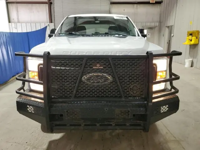 2022 FORD F250 SUPER DUTY