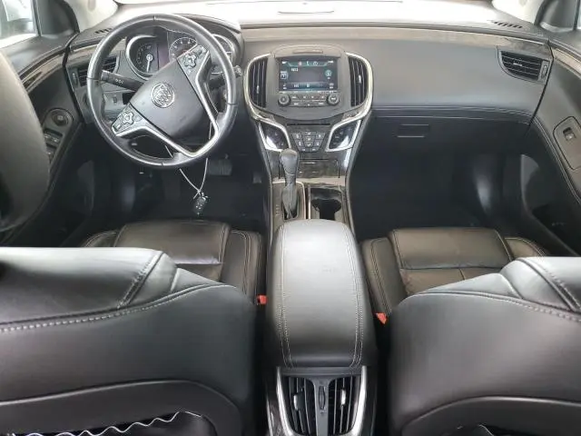 2014 BUICK LACROSSE   