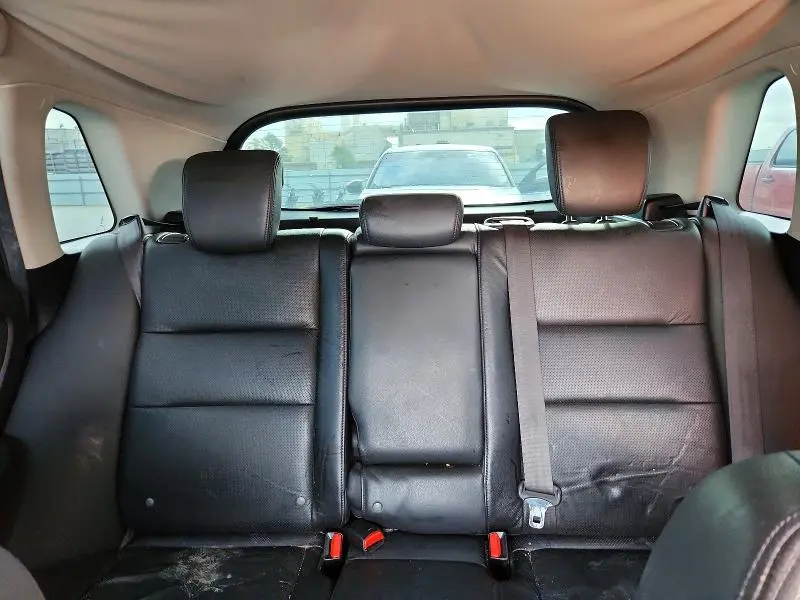 2012 ACURA RDX   