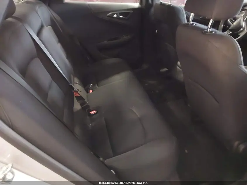 2018 CHEVROLET MALIBU 1LS