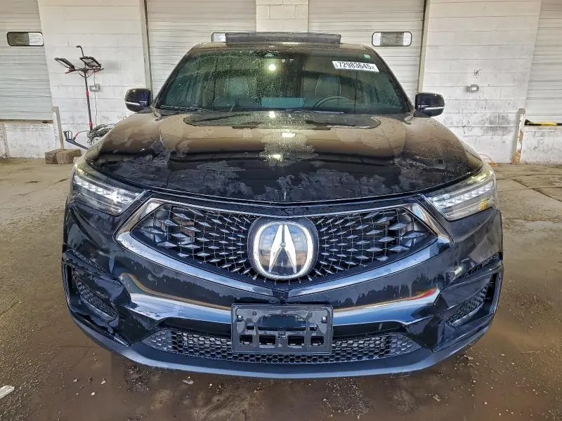 2020 ACURA RDX A-SPEC  
