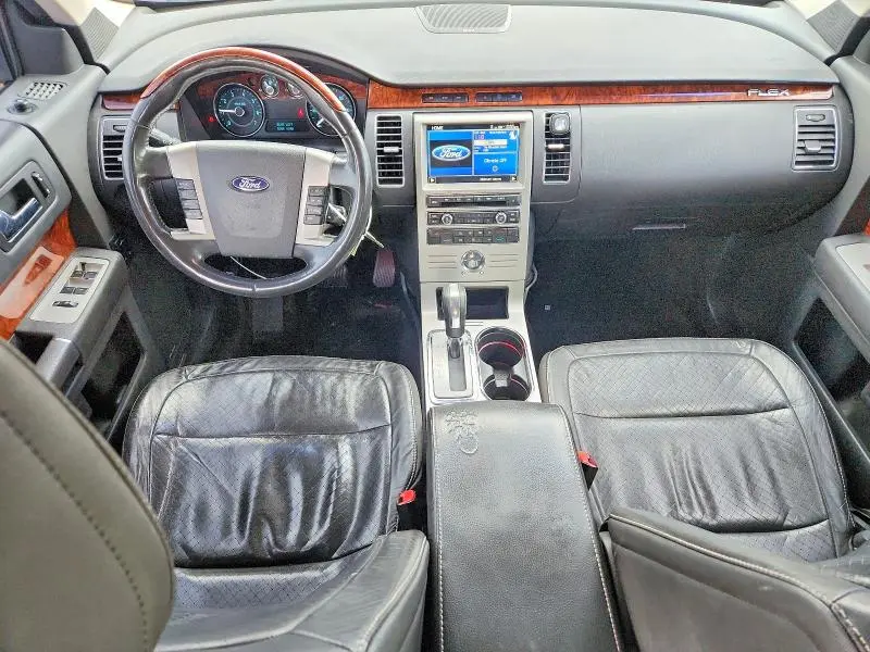 2011 FORD FLEX LIMITED  