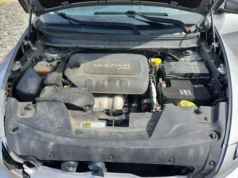 2015 JEEP CHEROKEE SPORT  