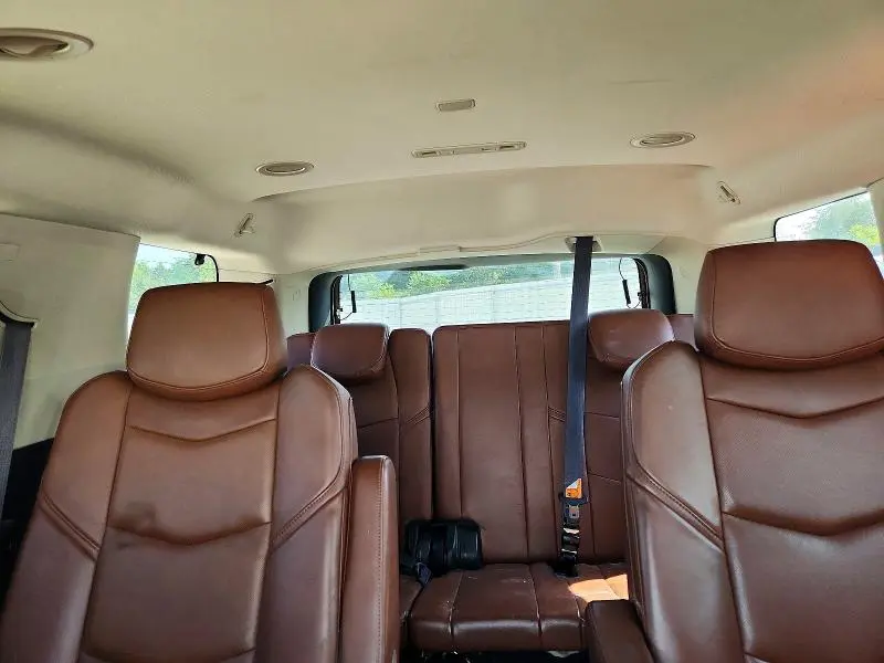 2015 CADILLAC ESCALADE PREMIUM  