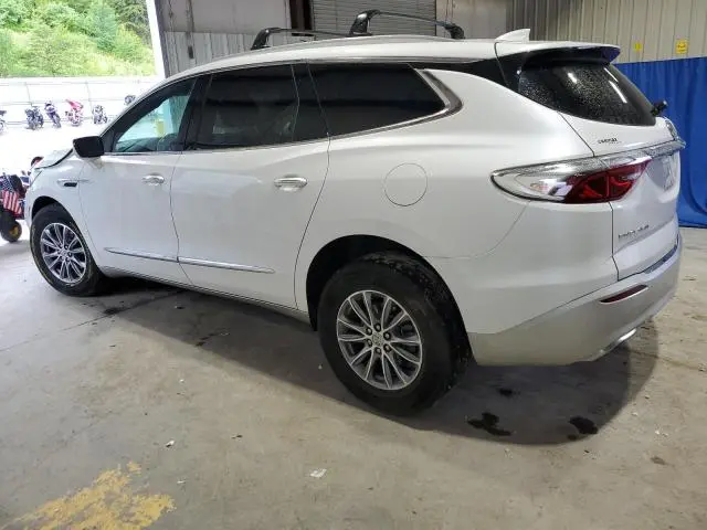 2024 BUICK ENCLAVE PREMIUM