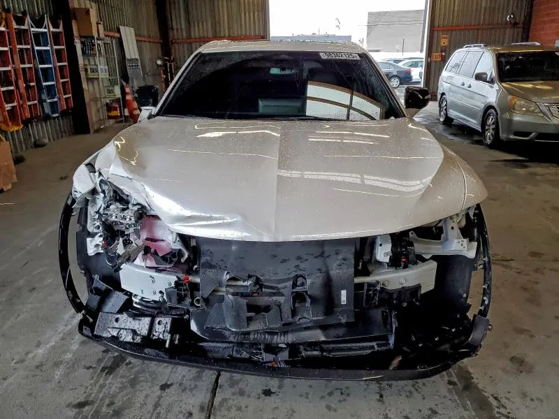 2024 ACURA ZDX A-SPEC  