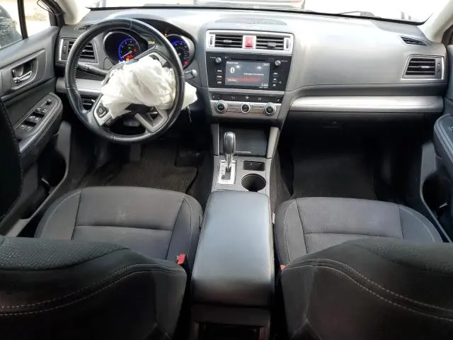2015 SUBARU LEGACY 2.5I PREMIUM  