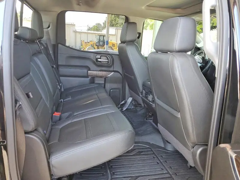 2020 GMC SIERRA K1500 DENALI  