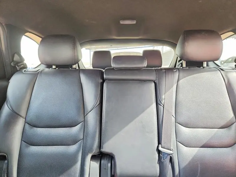 2019 MAZDA CX-9 GRAND TOURING  