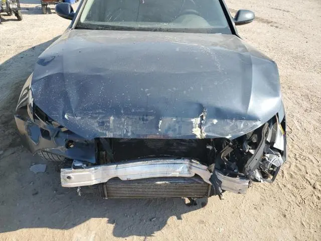 2013 AUDI A6 PREMIUM  