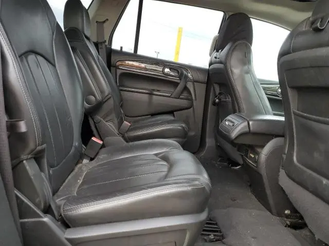 2013 BUICK ENCLAVE