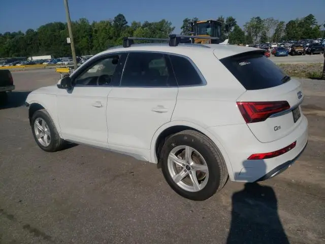 2024 AUDI Q5 PREMIUM 40  