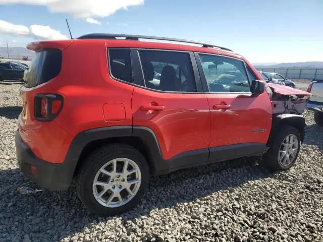 2020 JEEP RENEGADE SPORT  