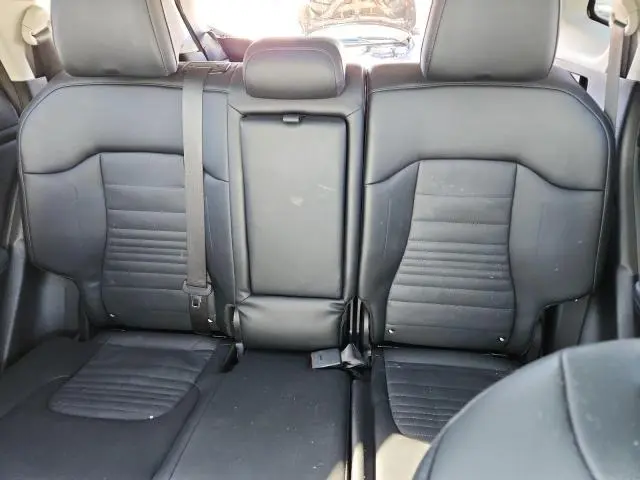 2023 KIA SPORTAGE SX PRESTIGE  