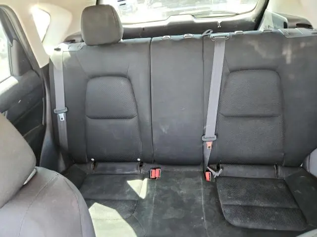 2018 MAZDA CX-5 SPORT