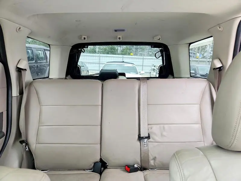 2010 FORD ESCAPE HYBRID  