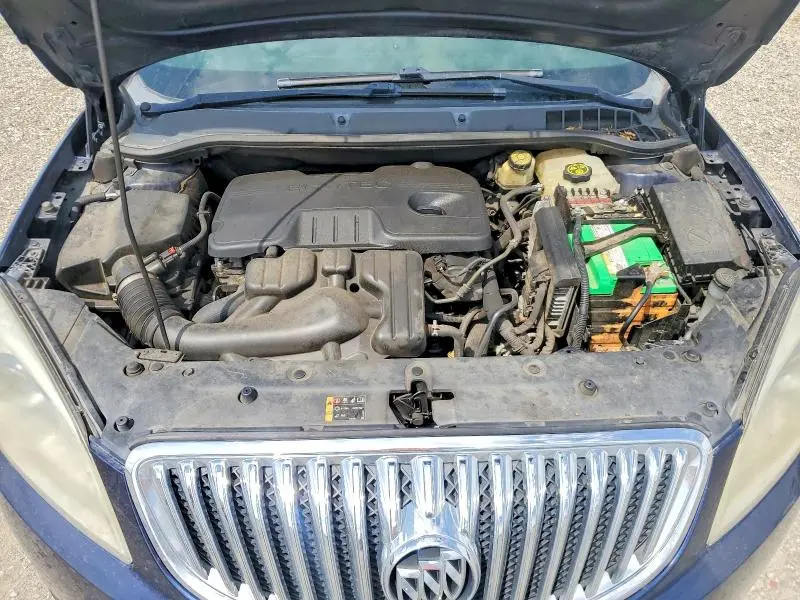 2015 BUICK VERANO   