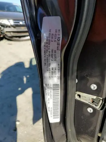 2018 CHRYSLER 300 TOURING