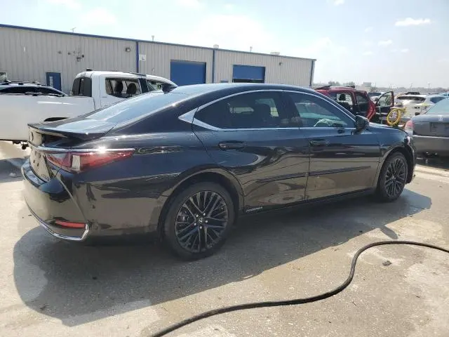 2019 LEXUS ES 300H LUXURY  