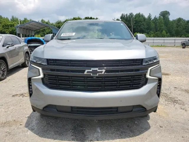 2024 CHEVROLET TAHOE K1500 RST  
