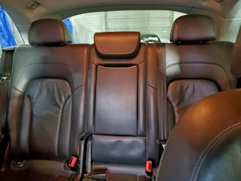 2015 AUDI Q5 PREMIUM  