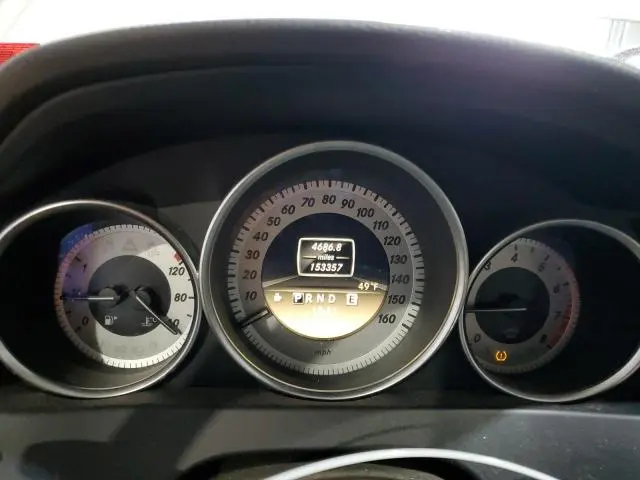 2012 MERCEDES-BENZ C 300 4MATIC