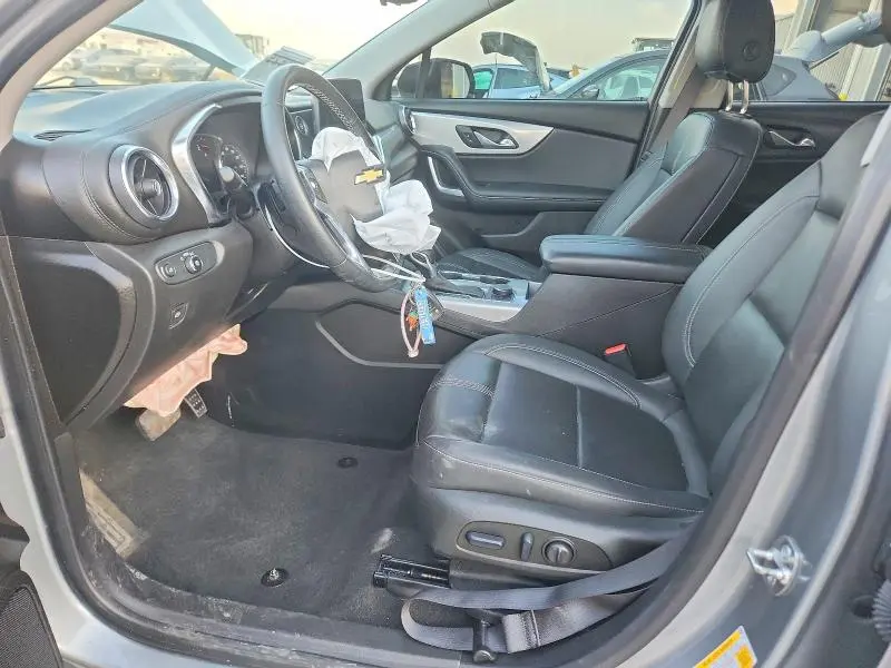 2023 CHEVROLET BLAZER 3LT  