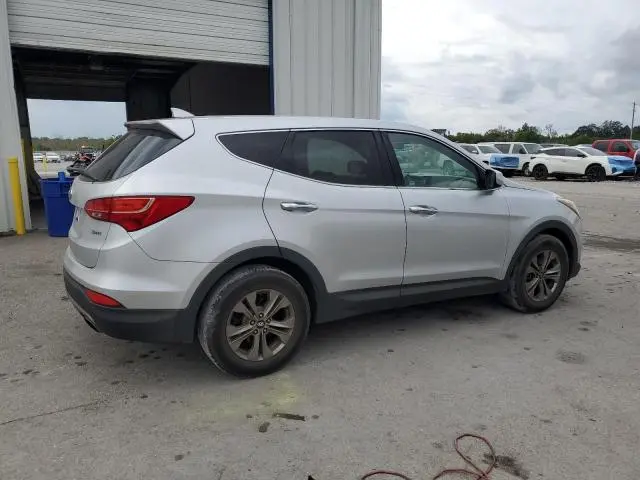 2015 HYUNDAI SANTA FE SPORT   