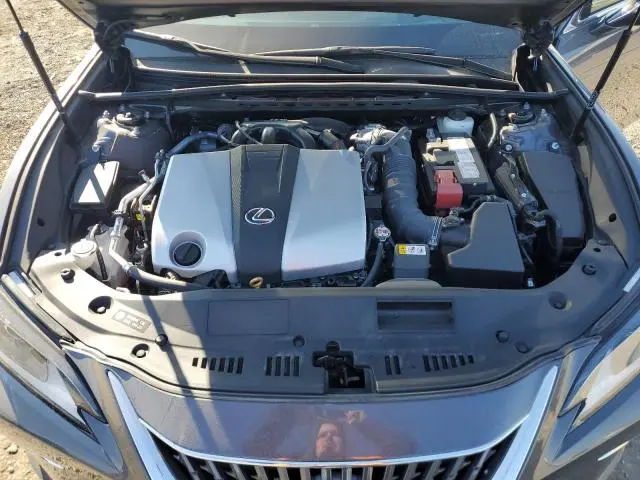 2024 LEXUS ES 350 BASE  