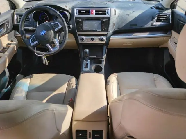 2017 SUBARU OUTBACK 3.6R LIMITED  