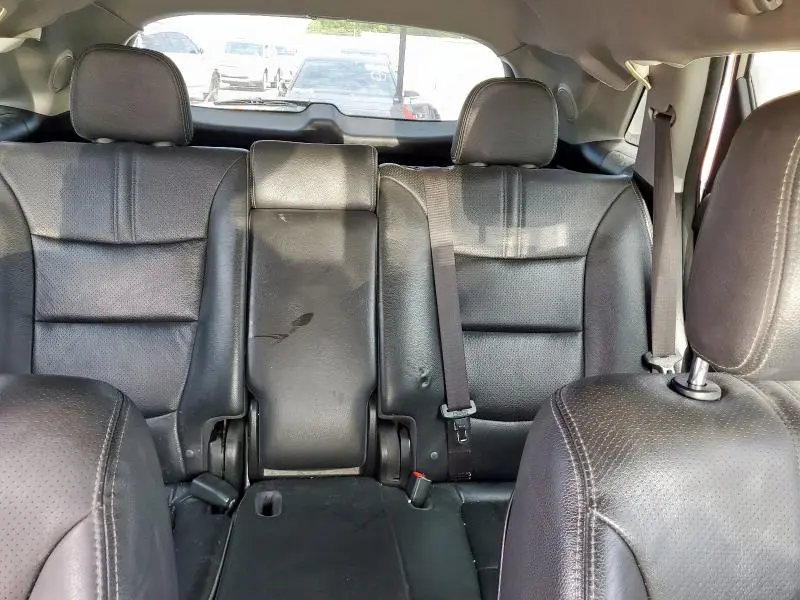 2012 KIA SORENTO EX  