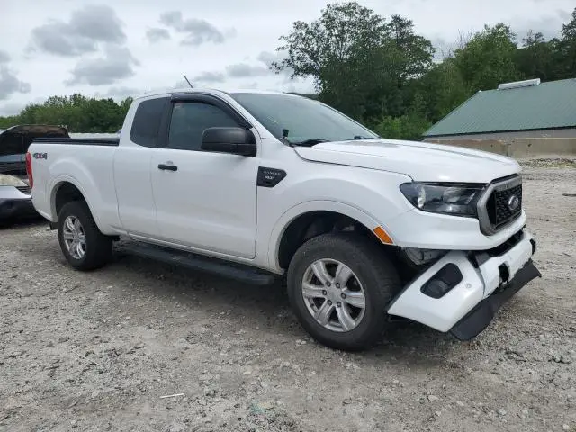 2019 FORD RANGER XL  
