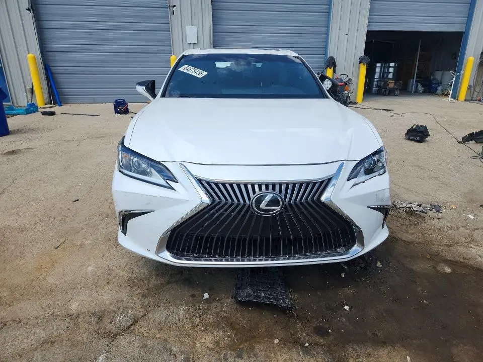 2021 LEXUS ES 350 BASE  