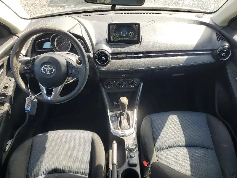 2018 TOYOTA YARIS IA BASE  