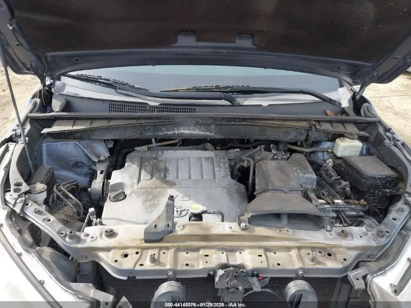 2015 TOYOTA HIGHLANDER LE V6