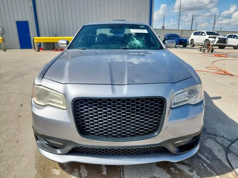 2014 CHRYSLER 300   