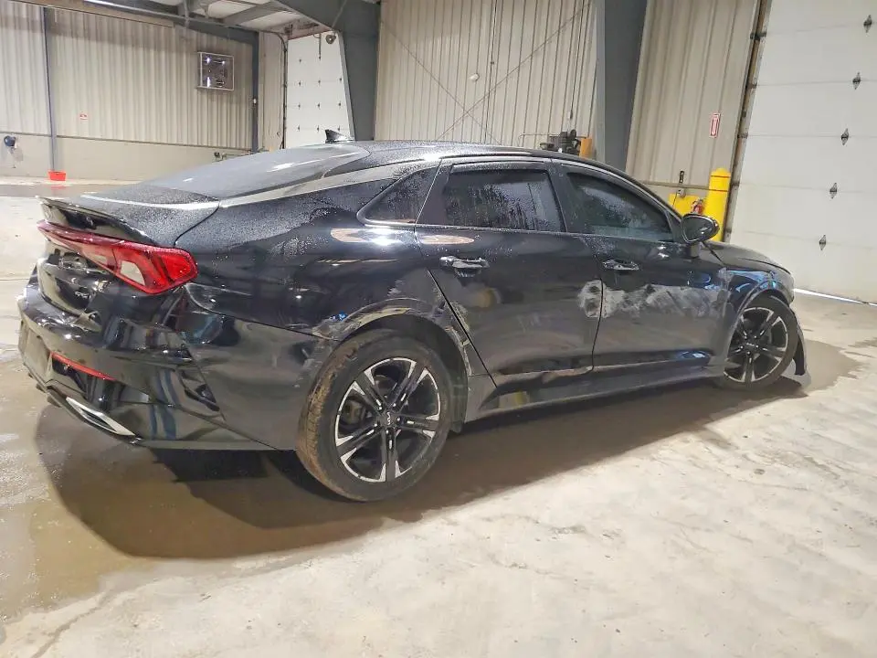 2022 KIA K5 GT LINE  