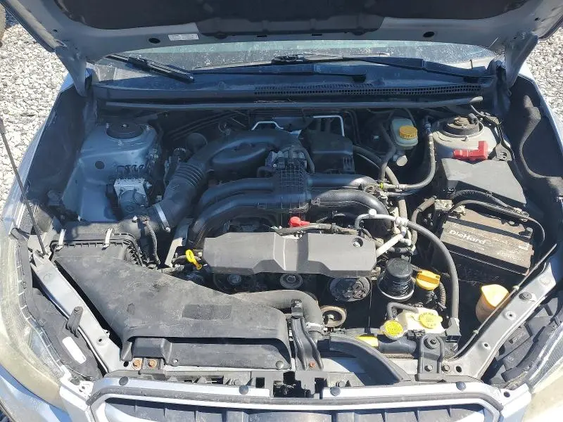 2013 SUBARU IMPREZA SPORT PREMIUM  