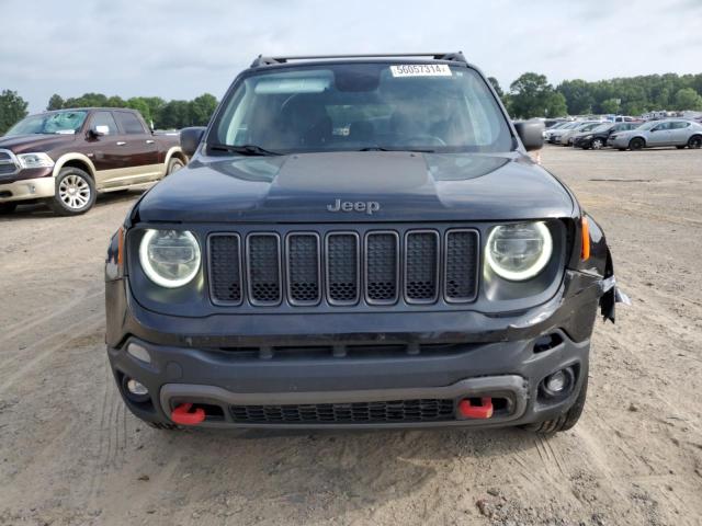 2019 JEEP RENEGADE TRAILHAWK