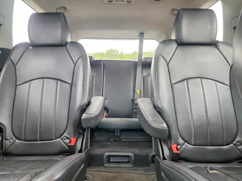 2013 GMC ACADIA DENALI  