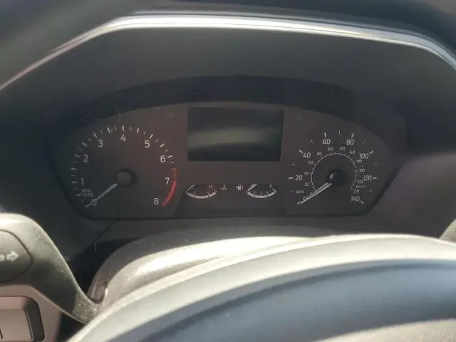 2022 FORD ESCAPE S