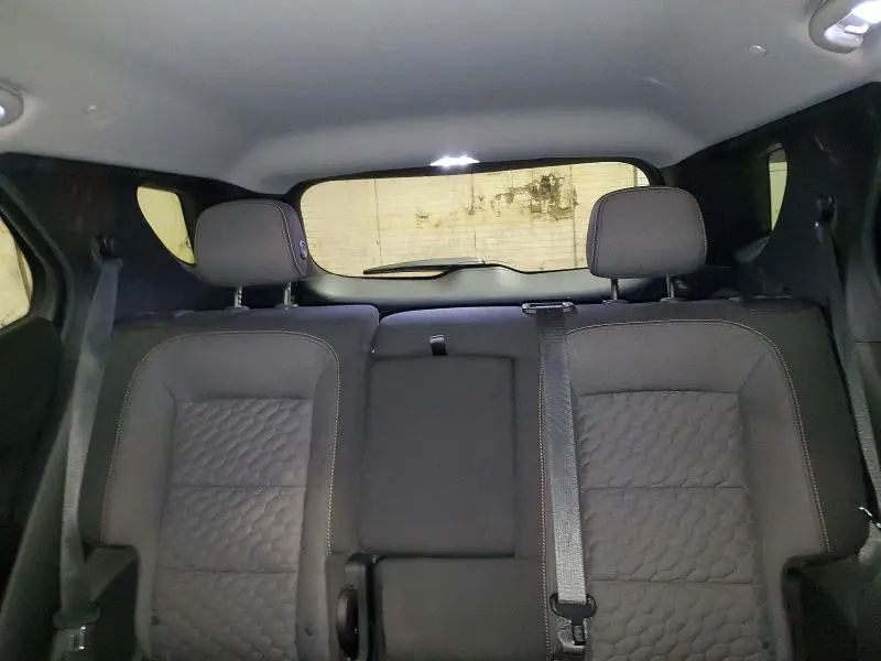 2019 CHEVROLET EQUINOX LT (1LT)  