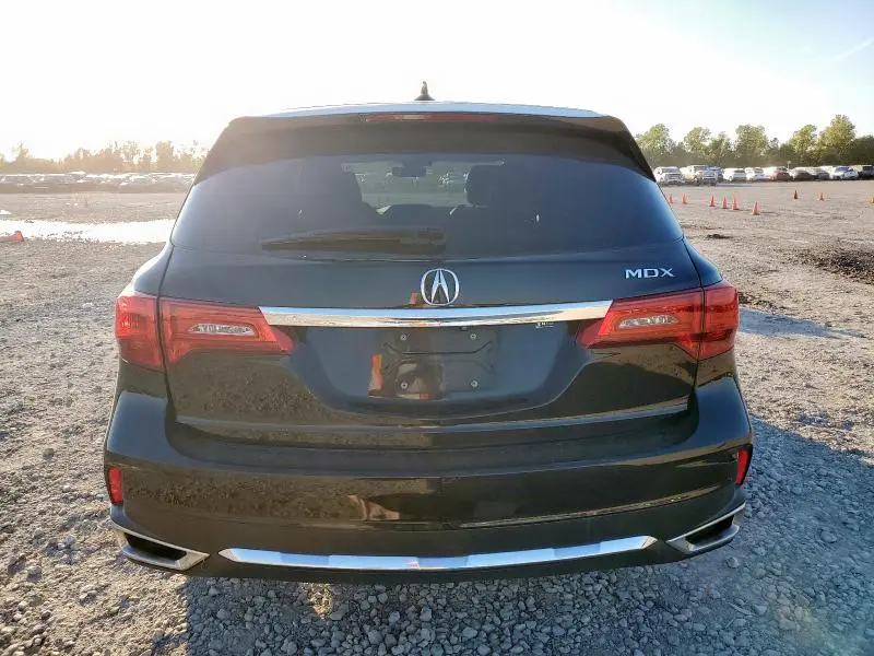 2020 ACURA MDX   