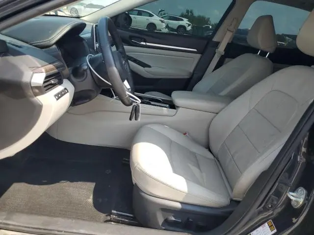 2020 NISSAN ALTIMA SL  