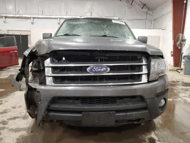 2015 FORD EXPEDITION XL