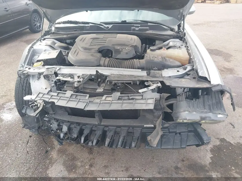 2021 DODGE CHALLENGER SXT AWD