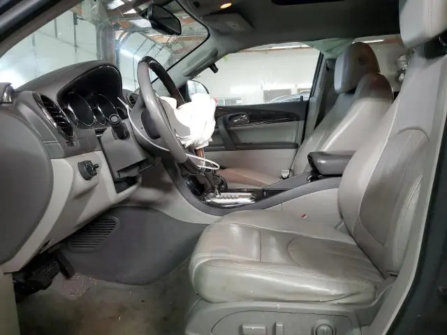 2014 BUICK ENCLAVE 