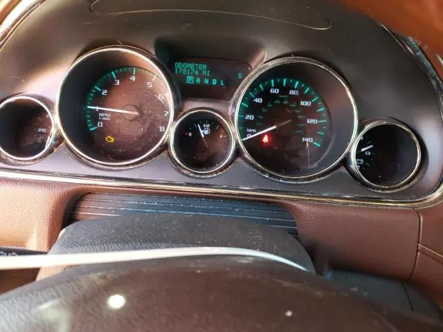 2014 BUICK ENCLAVE